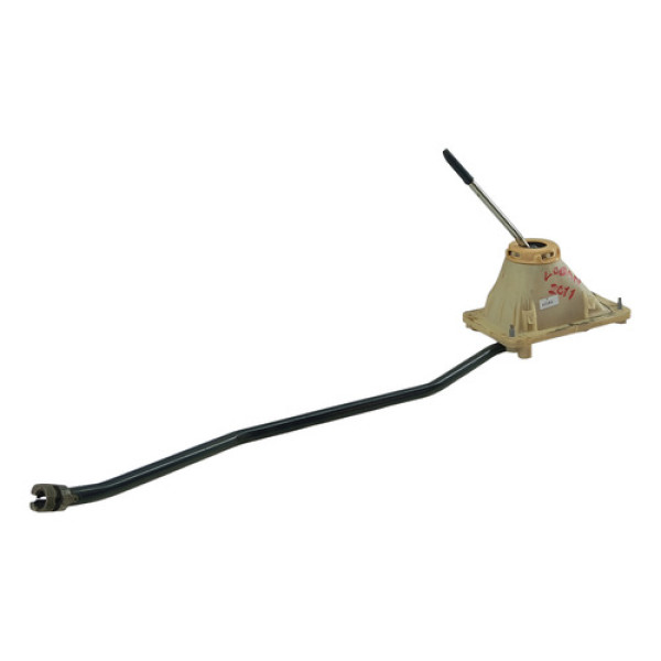 Alavanca Trambulador Cambio Renault Sandero 2008 2014