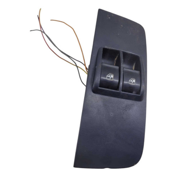 Botão Vidro Elétrico Diant Esquerdo Fiat Strada Working 2014