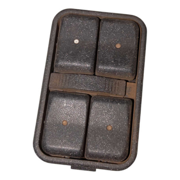 Botão Vidro Elétrico Gm Astra Corsa Meriva Zafira 2000 2012