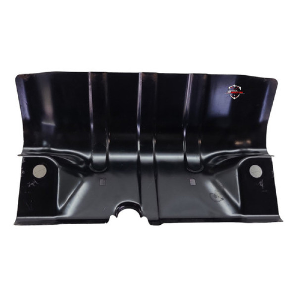 Suporte Protetor Anti Furto Porta Malas Cruze 2014 Traseira