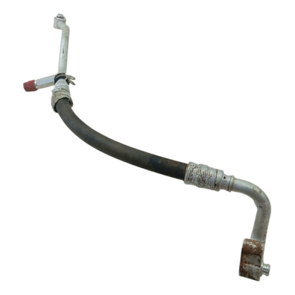 Mangueira Ar Condicionado Vw Fox Spacefox Crossfox 1.6 2010