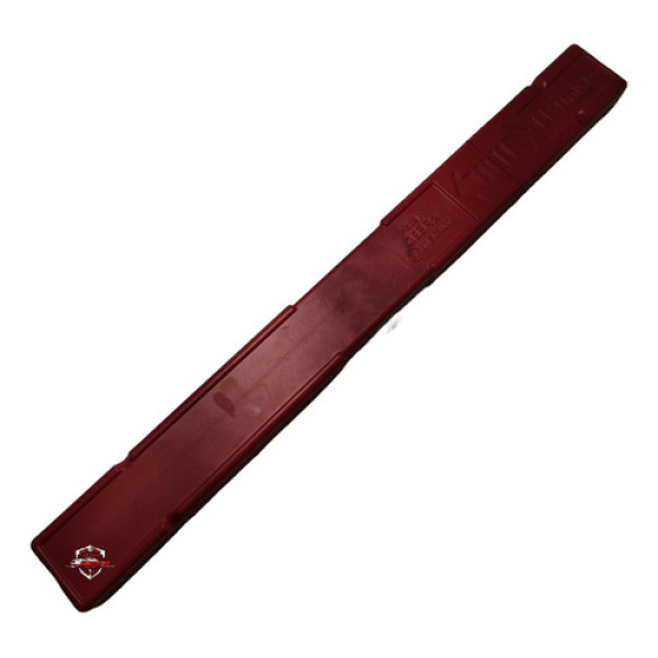 Capa Triângulo Sinalização Volkswagen Polo 2019 A 2021