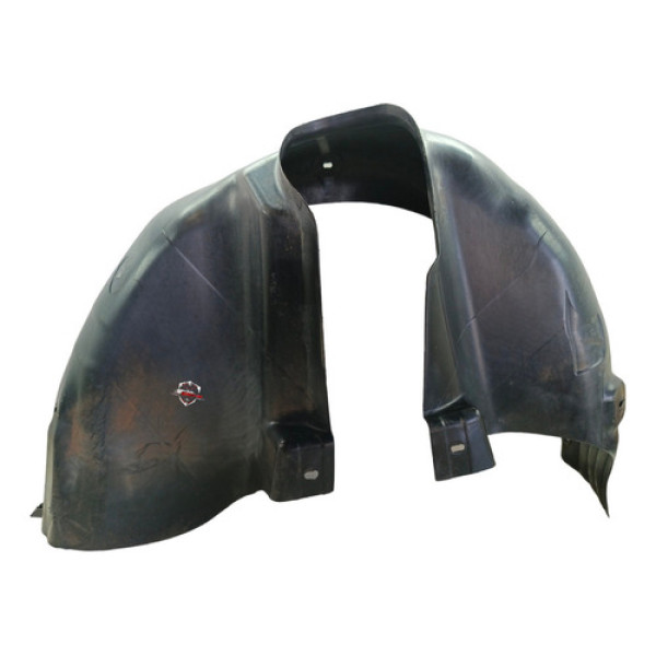 Parabarro Traseiro Direito Volkswagen Gol G5 1.0 2009