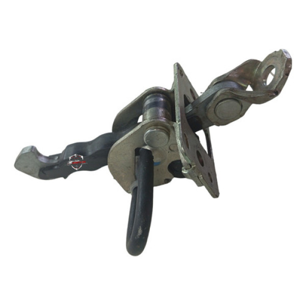 Limitador Porta Dianteira Direita Fiat Linea 2009