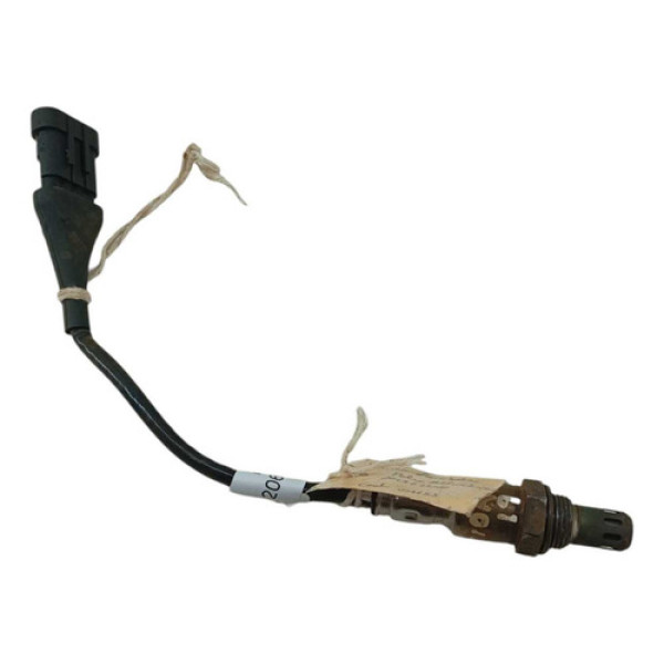 Sonda Lambda Pós Catalisador Fiat Palio Attractive 2013 2018