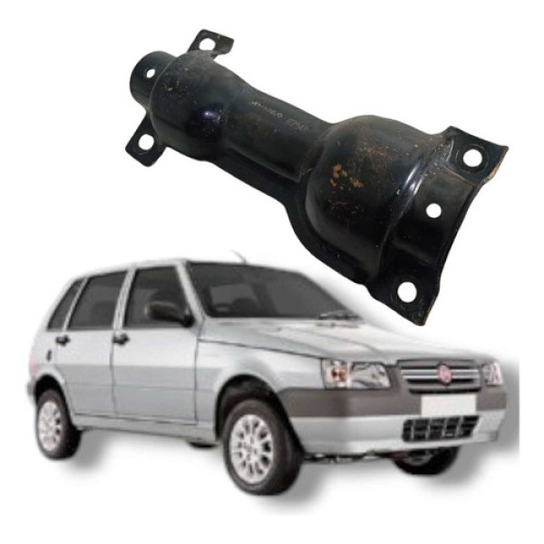 Suporte Fixação Caixa Ar Fiat Uno Mille Fire Flex 2008