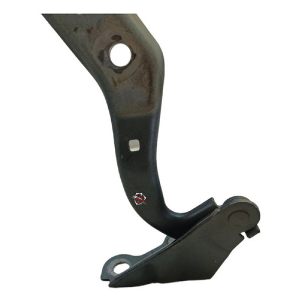 Drobadiça Capo Esquerdo Volkswagen Gol G5 8v 1.0 2010