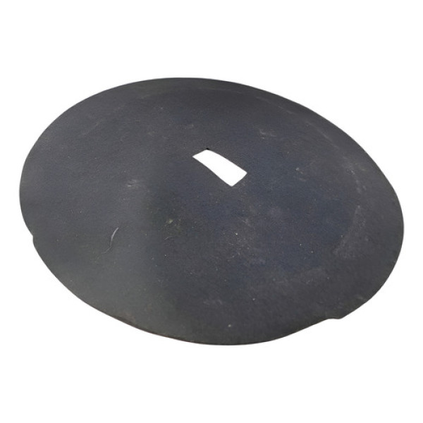 Tampao Estepe Porta Malas Ford Ka Se 2019 J3bb11495aa Preto