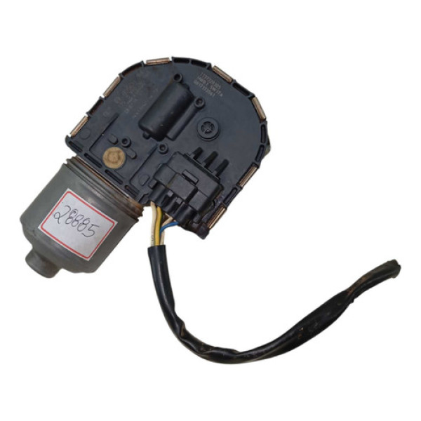 Motor Limpador Parabrisa Peugeot 407 2004 2010