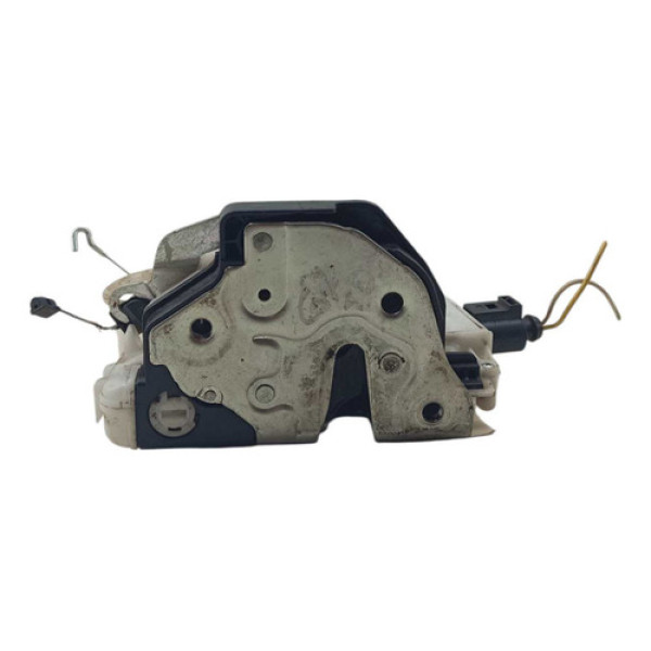 Fechadura Traseira Direita Vw Gol Voyage Saveiro Fox 2009 16