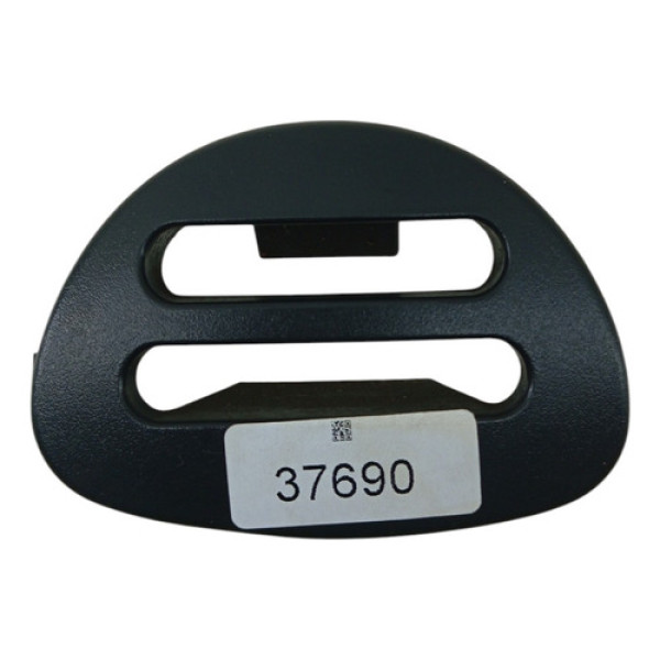 Moldura Difusor Ar Painel Fiat Palio Siena 2007