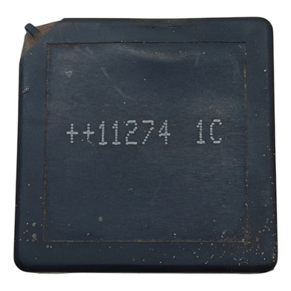 Rele Multifuncao Land Rover Evoque 2012 2016