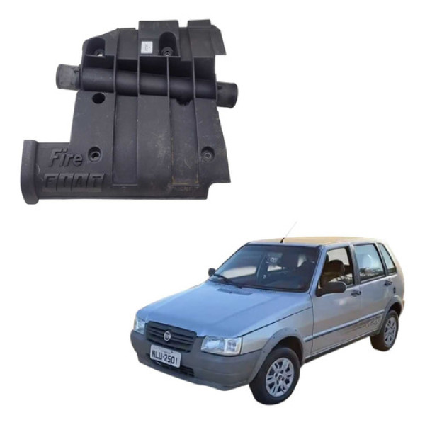 Tampa Motor Fiat Fire Uno Siena Palio 2000 2012 55180199