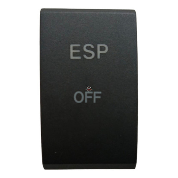 Botão Controle Tração Hyundai Azera 2009