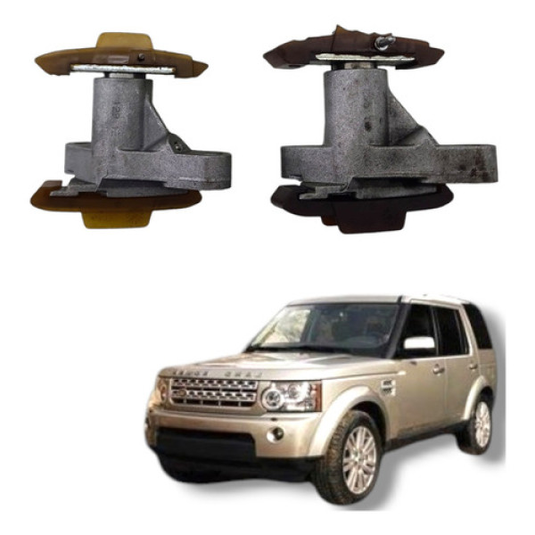 Par Esticador Tensor Corrente Discovery 4 2009 A 2013