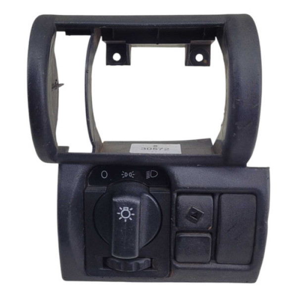 Comando Luz Farol Gm Corsa 2010 2012