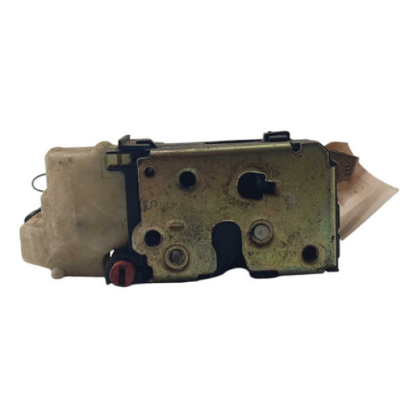 Fechadura Elétrica Traseira Esquerda Ford Ecosport 2003 12