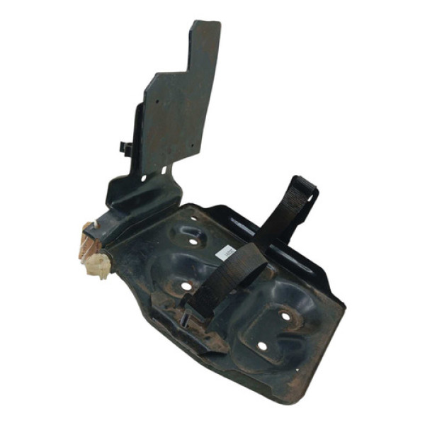 Caixa Suporte Bateria Fiat Palio 2006 2010