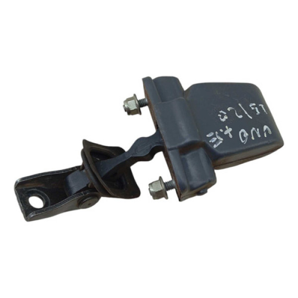 Limitador Porta Traseiro Esquerdo Fiat Uno 2015 2020