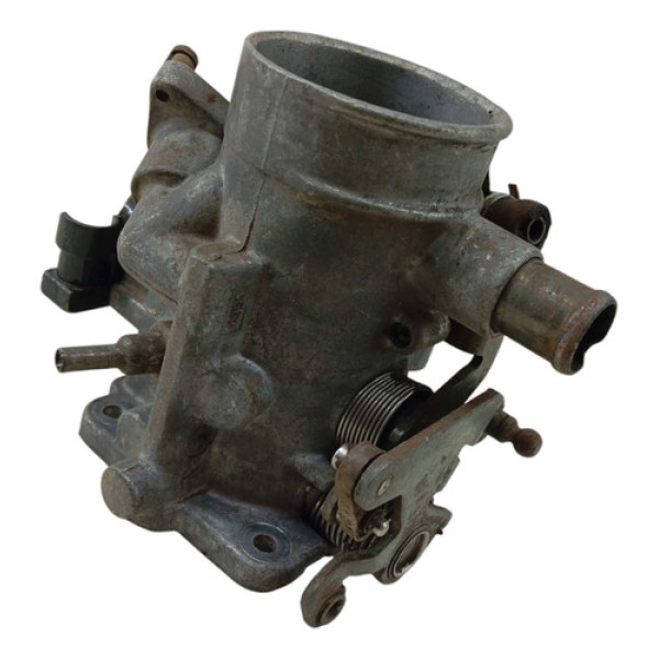 Tbi Corpo Borboleta Gm Corsa Celta 1.0 1996 2004 Sem Tomada