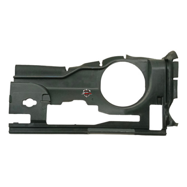 Defletor Intercooler Direito Volvo Xc60 T5 2.0 2014