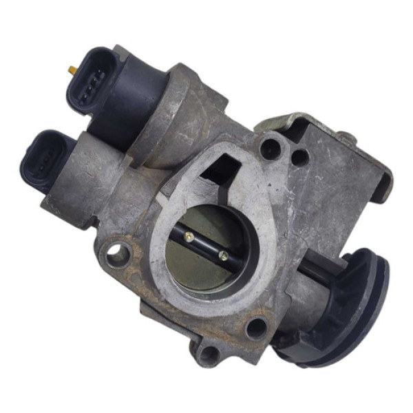 Tbi Corpo Borboleta Fiat Palio Uno Fire 1.0 1.3 2001 2009