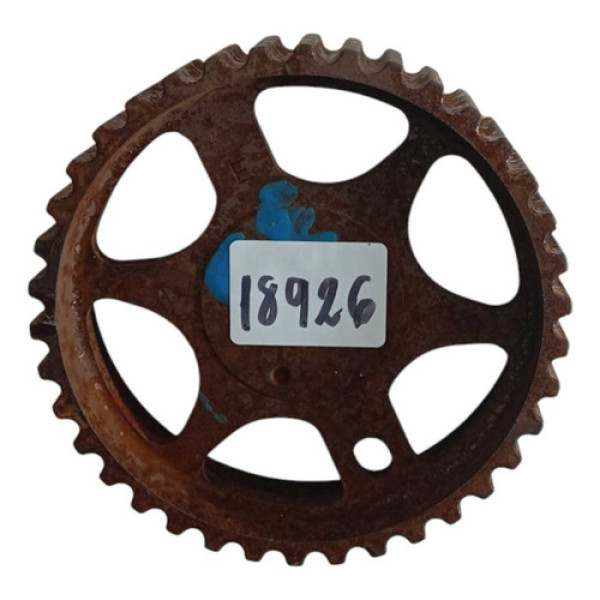 Polia Cabeçote Citroen C3 207 2008 1.4 2013 2019