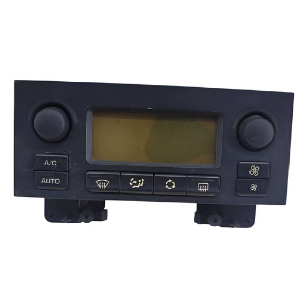 Comando Ar Condicionado Citroen C4 2008 2012
