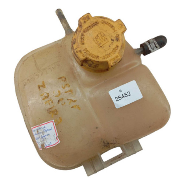 Reservatório Agua Radiador Gm Zafira 2001 2009 24412804