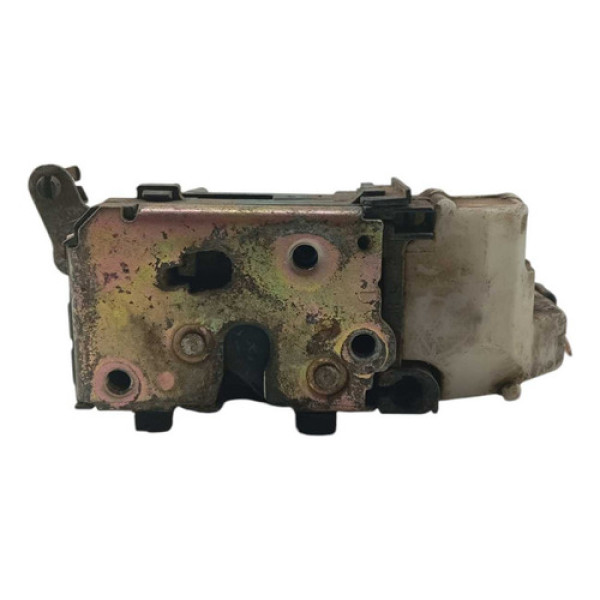 Fechadura Dianteira Direita Ford Ecosport Fiesta 2003 2012