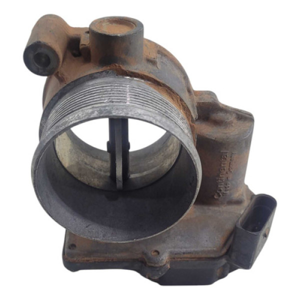 Tbi Corpo Borboleta Vw Amarok 2.0 2011 2016