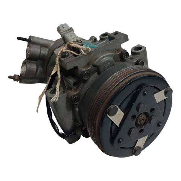 Compressor Ar Condicionado Peugeot 206 207 04 2007