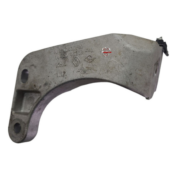 Suporte Bomba Auxiliar Renault Captur 2021