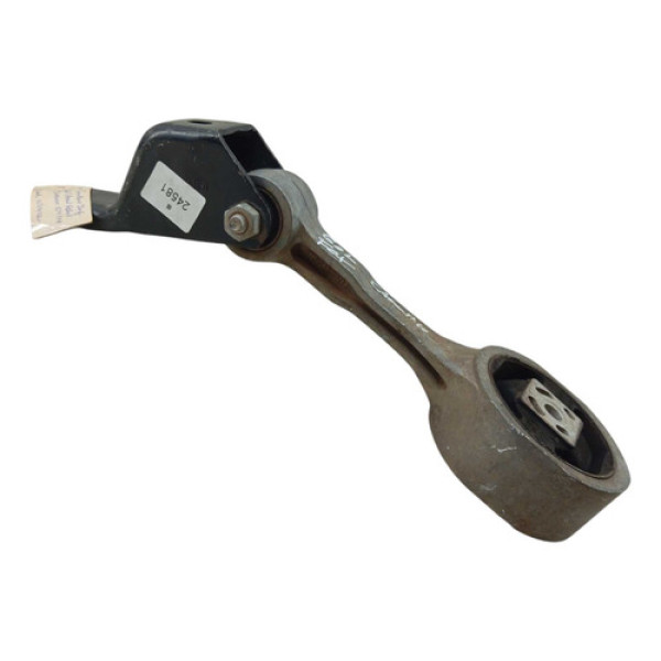 Coxim Cambio Inferior Vw Gol Fox Saveiro 1.0 1.6 2004 2014