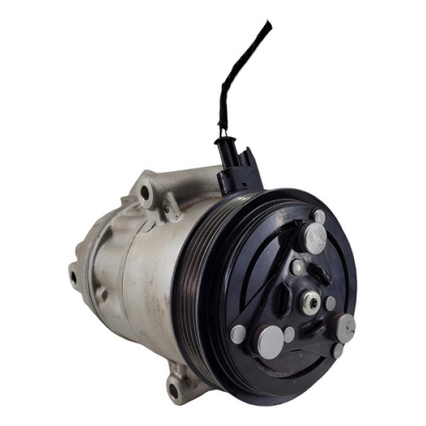 Compressor Ar Condicionado Fiat Argo Mobi Uno 17 2020