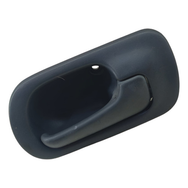  Maçaneta Interna Traseira Direita Honda Civic 1999 Traseira