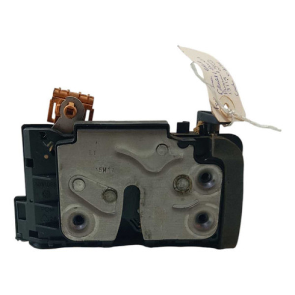 Fechadura Elétrico Dianteira Esquerda Onix Prisma Spin 13 20