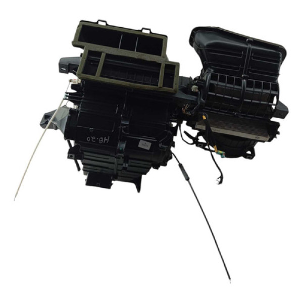 Caixa Evaporador Ar Condicionado Hyundai Hb20 1.0 2013 3cc