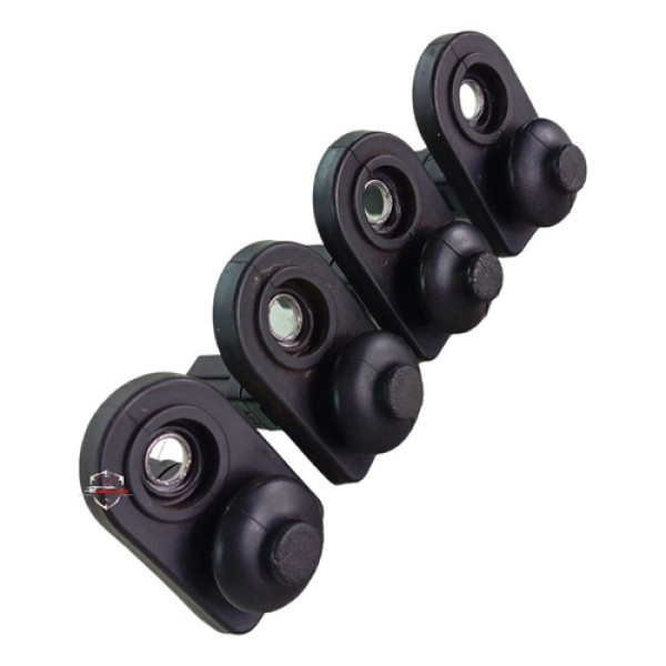 Jogo Sensor Interruptor Porta Hyundai I30 2.0 2010