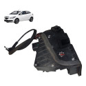Fechadura Elétrico Porta Traseira Esquerda Gm Onix 2014