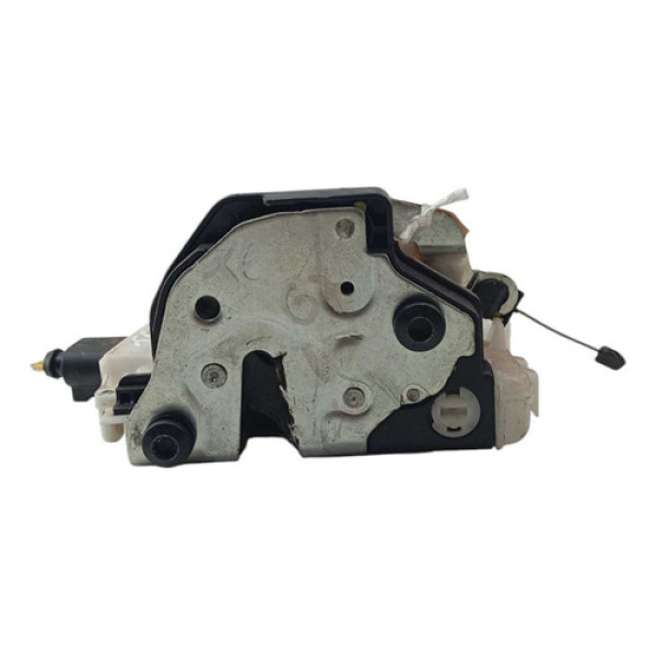 Fechadura Traseira Esquerda Vw Gol Voyage Saveiro 2009 2016