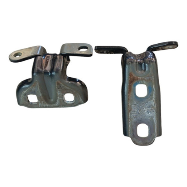 Dobradica Porta Traseira Direita Cruze 2014