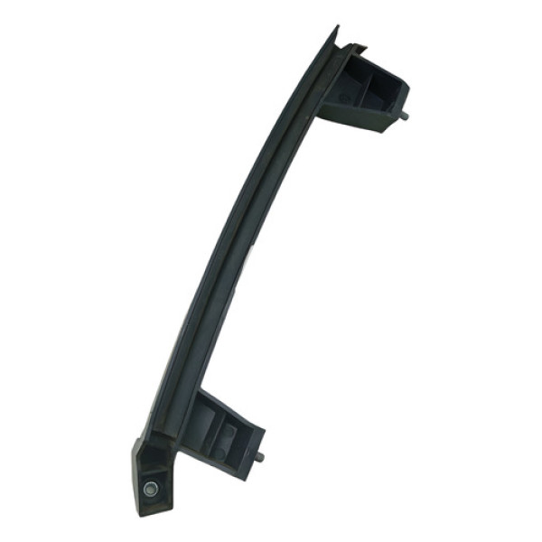 Guia Porta Dianteira Direita Gm Onix Prisma 2013 2019 Preto