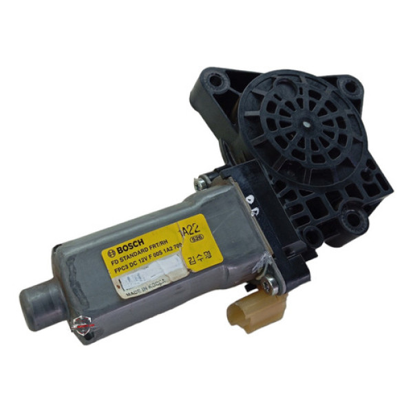 Motor Máquina Vidro Dianteiro Direito Hyundai I30 2.0 2010