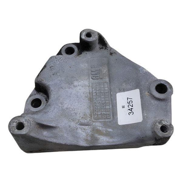  Suporte Compressor Ar Condicionado Gm Corsa  2005 90529603