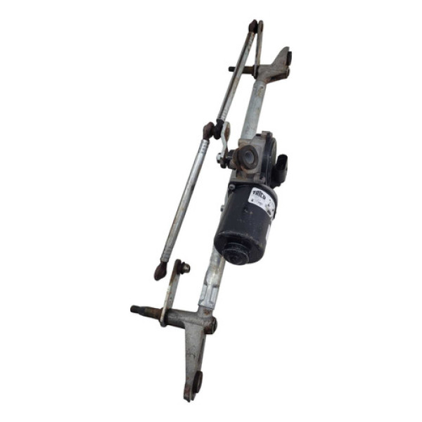 Motor Maquina Limpador Parabrisa Jeep Compass 2018