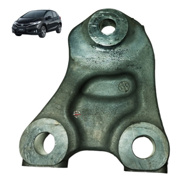 Suporte Coxim Direito Motor Honda Fit 2017