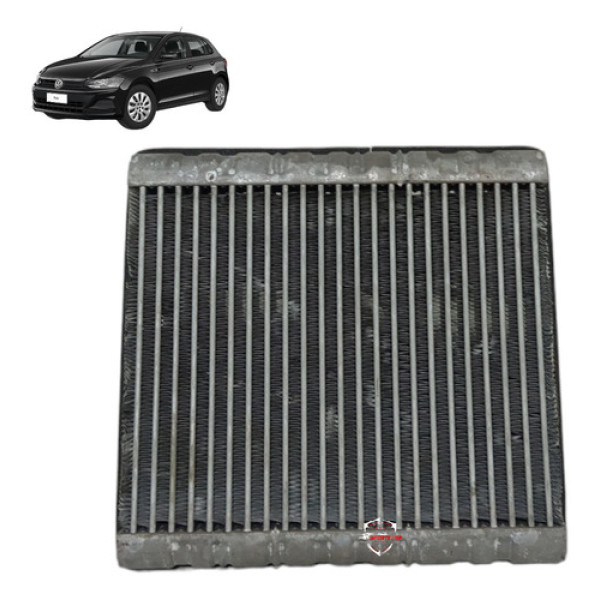 Radiador Ar Condicionado Volkswagen Polo 1.6 2019