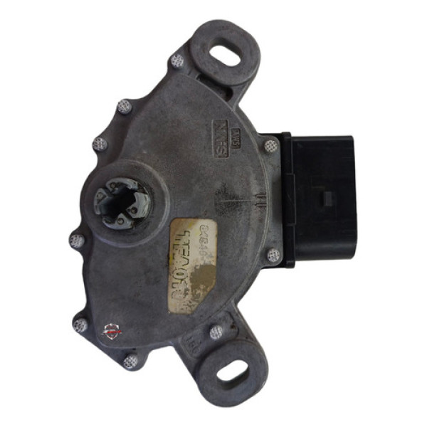 Chave Seletora Marcha Golf Jetta 1.4 2015 2016