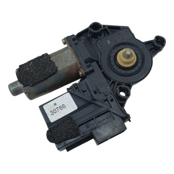 Motor Vidro Elétrico Traseiro Direito Vw Jetta 2008 2012